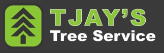 TJays Tree Service Logo