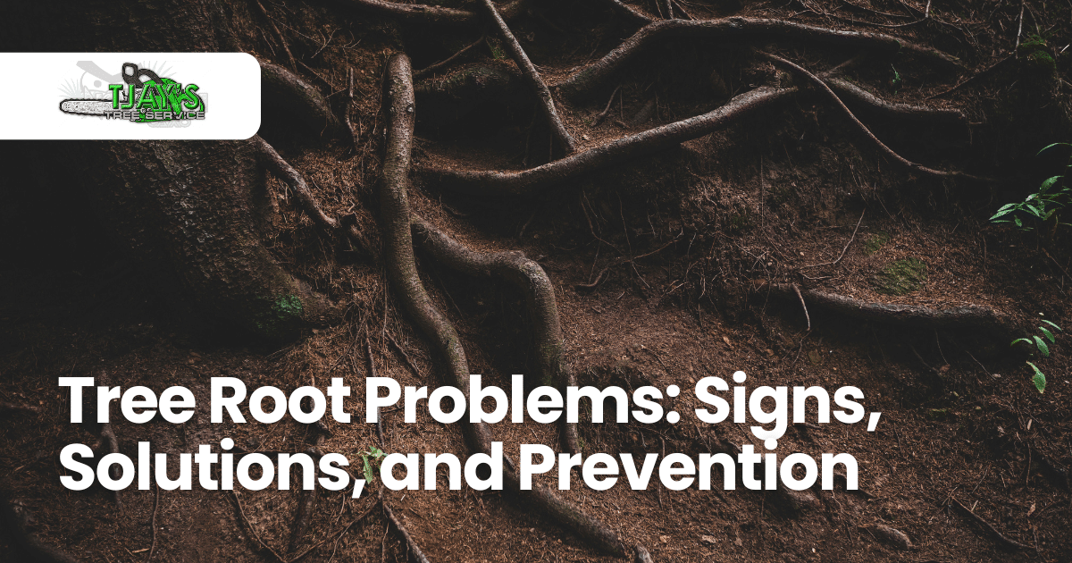 Tree Root Problems